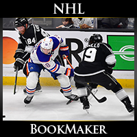 NHL Thursday, May 11 Playoffs Picks